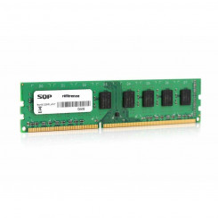 RAM-mälu Synology D4RD-2666-16G DDR4 16 GB