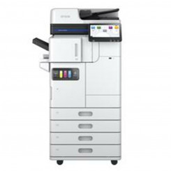 Multifunction Printer   Epson AM-C5000          