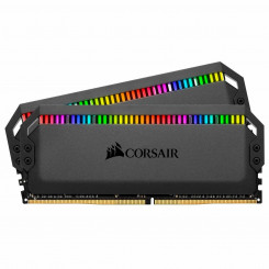 RAM Memory Corsair Platinum RGB 16 GB