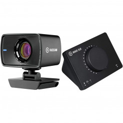 Веб-камера Elgato Facecam Веб-камера 1080p60 Full HD