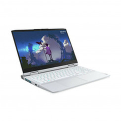 Notebook Lenovo IdeaPad Gaming 3 15IAH7 i5-12500H Spanish Qwerty 512 GB SSD 15,6" 16 GB RAM