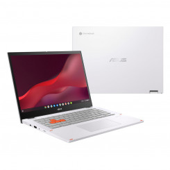 Ноутбук Asus CX3401FBA-N90030 Intel Core i5-1235U Испанский Qwerty 256 ГБ SSD 14 дюймов 8 ГБ ОЗУ
