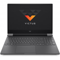 Ноутбук HP Victus Gaming Laptop 15-fa1002ns Intel Core i7-13700H Spanish Qwerty 512 GB SSD 15,6" 16 GB RAM