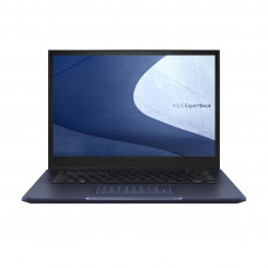 Notebook Asus B7402FBA-L90638X Intel Core I7-1260P Spanish Qwerty 512 GB SSD 14" 16 GB RAM