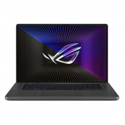 Ноутбук Asus GU603VI-N4006 Intel Core i9-13900H 32 ГБ ОЗУ Испанский Qwerty 16 дюймов SSD 1 ТБ