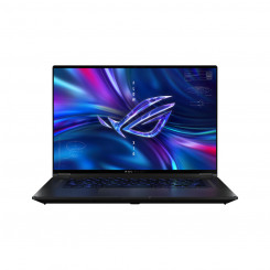 Ноутбук Asus GV601VI-NL017W Intel Core i9-13900H 32 ГБ ОЗУ Испанский Qwerty 16 дюймов SSD 1 ТБ