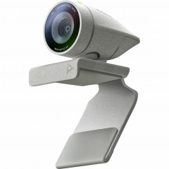 Videocamera Poly 2200-87070-001 1080p Grey