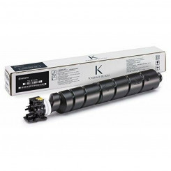 Тонер Kyocera TK-8515K Черный