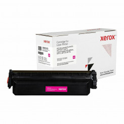 Совместимый тонер Xerox 006R03703 Пурпурный