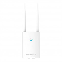 Точка доступа Grandstream GWN7605LR White Gigabit Ethernet IP66