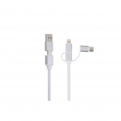 USB A to USB C Cable NK