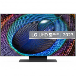 Smart TV LG 65UR91006LA 65 дюймов LED 4K Ultra HD HDR