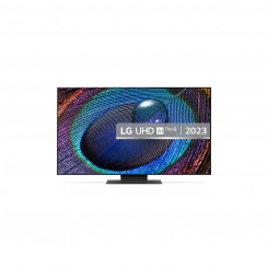 Смарт-телевизор LG 55UR91006LA 55 дюймов, светодиодный, 4K Ultra HD
