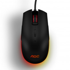 Mouse AOC GM500 Black