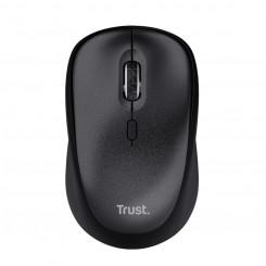 Мышь Trust TM-201 Черная 1600 dpi