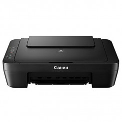 Multifunction Printer Canon CO07237 A4 USB