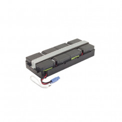 Аккумулятор для системы бесперебойного питания UPS APC RBC31 24 В