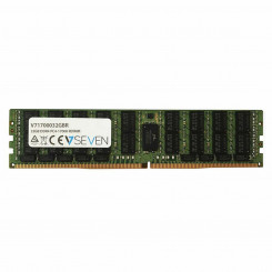 RAM-mälu V7 V71700032GBR CL15 32 GB DDR4