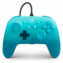 Pro Controller for Nintendo Switch + USB Cable Nintendo 1518603-01 Blue
