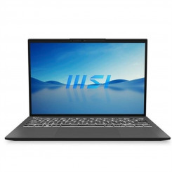 Ноутбук MSI Prestige 13Evo-032ES i7-1360P 13,3" 1 ТБ SSD 16 ГБ ОЗУ