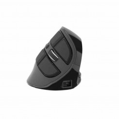 Wireless Mouse Natec NMY-1601 2400 DPI Black (Refurbished A)