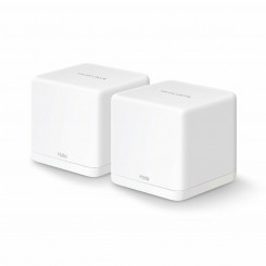 Access point Mercusys Halo H30G(2-pack)