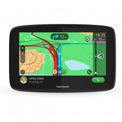 GPS-навигатор TomTom 1PN6.002.10 6