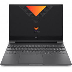 Notebook HP Victus Gaming 15-fa0012ns i5-12500H Spanish Qwerty 512 GB SSD 15,6" 16 GB RAM