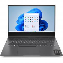 Notebook HP OMEN Gaming 16-n0009ns 16,1" RYZEN 7-6800H Spanish Qwerty 1 TB SSD 16 GB RAM