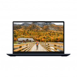 Ноутбук Lenovo IdeaPad 3 15ALC6 AMD Ryzen 5 5500U Испанский Qwerty 512 ГБ SSD 15,6" 8 ГБ ОЗУ