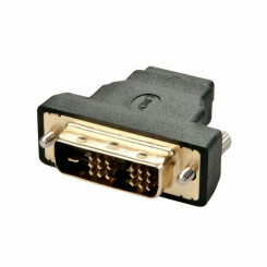 HDMI to DVI Cable LINDY 41228