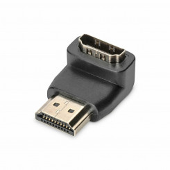 HDMI-adapter Digitus AK-330502-000-S