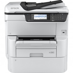 Multifunction Printer Epson C11CH60401