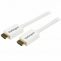HDMI-кабель Startech HD3MM3MW 3 м Белый