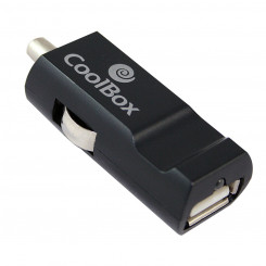 Car Charger CoolBox REPCOOCARDC10