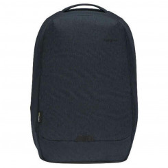 Рюкзак для ноутбука Targus TBB58801GL 15,6" Черный Темно-Синий