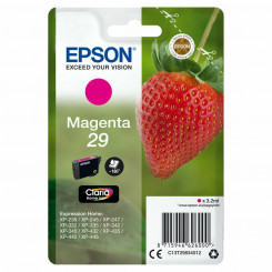 Originaal tindikassett Epson C13T29834022 Magenta