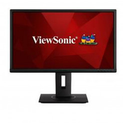 Монитор ViewSonic VG2440 Full HD LED 23,6"