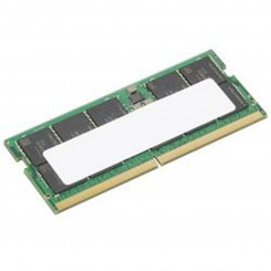 RAM-mälu Lenovo 4X71K08910 32 GB DDR5