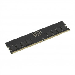 Оперативная память GoodRam GR5600D564L46S/16G CL46 16 ГБ DDR5