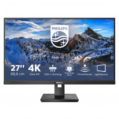 Monitor Philips 279P1/00 27" IPS LED Virvendusvaba