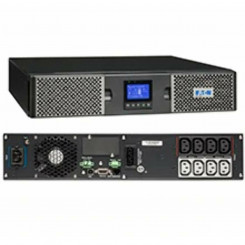 Uninterruptible Power Supply System Interactive UPS Eaton 9PX1000IRT2U 1000 W 1000 VA