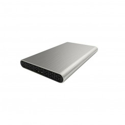 Väline kast CoolBox COO-SCA2513-S 2,5" SATA USB 3.0