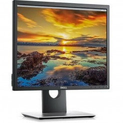 Monitor Dell P1917SE 1280 x 1024 px must IPS 19"