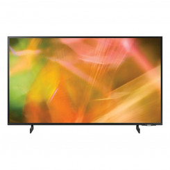 Смарт-телевизор Samsung HG65AU800EEXEN Черный 65 дюймов 4K Ultra HD