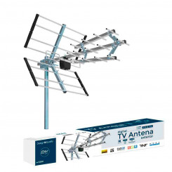 Teleri antenn EDM 470-694 Mhz UHF