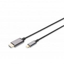 HDMI Cable Digitus DA-70821
