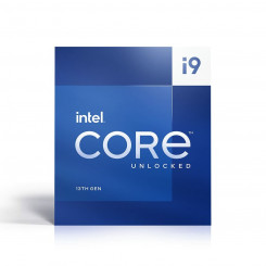 Processor Intel i9-13900
