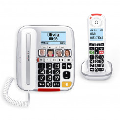 Беспроводной телефон Swiss Voice ATL1424027