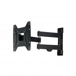 TV Wall Mount with Arm Hama 00118101 19"-48" Black